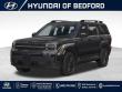 New 2027 Hyundai Santa Fe Calligraphy AWD SUV