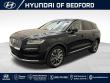 Used 2022 Lincoln Nautilus Reserve SUV