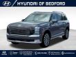 New 2026 Hyundai Palisade Calligraphy AWD SUV