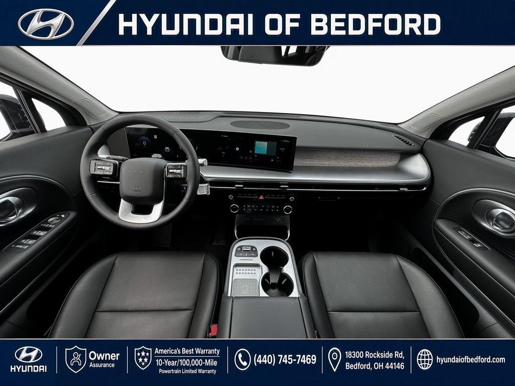2026 Hyundai IONIQ 9 SEL - Photo 16