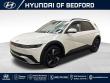 Certified 2025 Hyundai IONIQ 5 SEL SUV