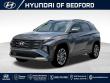 New 2026 Hyundai Tucson SEL Plus AWD SUV