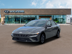 New 2026 Hyundai Elantra SEL Sport Sedan in Bedford, OH