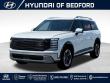 New 2026 Hyundai Palisade Limited AWD SUV