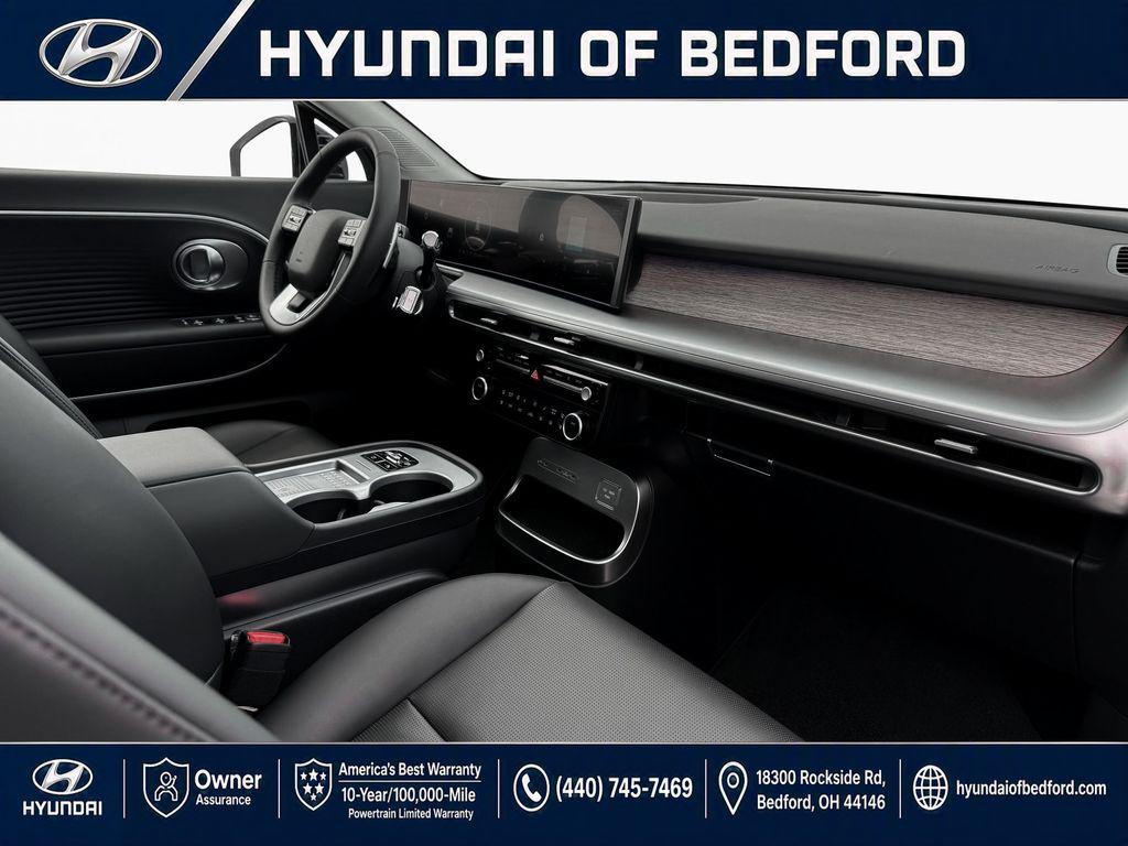 2026 Hyundai IONIQ 9 SEL - Photo 17