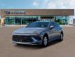 New 2026 Hyundai Sonata SE Sedan