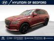 Used 2024 Genesis GV80 3.5T Prestige Signature SUV