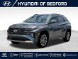 New 2026 Hyundai Tucson SEL Plus AWD SUV