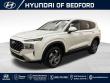 Used 2022 Hyundai Santa Fe SE SUV