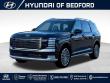 New 2026 Hyundai Palisade Hybrid Calligraphy SUV
