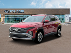 New 2026 Hyundai Tucson SEL SUV in Bedford, OH