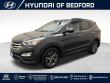 Used 2013 Hyundai Santa Fe Sport Base SUV