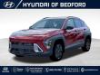 New 2026 Hyundai Kona SEL Sport FWD SUV