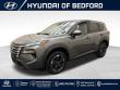 Used 2024 Nissan Rogue SV SUV