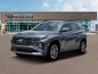 New 2026 Hyundai Tucson SEL Plus AWD SUV