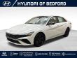 Certified 2026 Hyundai Elantra SEL Sport Sedan