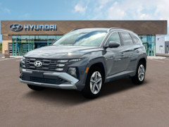 New 2026 Hyundai Tucson SEL AWD SUV in Bedford, OH
