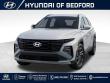 New 2026 Hyundai Tucson SEL Plus AWD SUV
