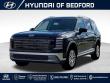 New 2026 Hyundai Palisade Hybrid SEL 7P SUV
