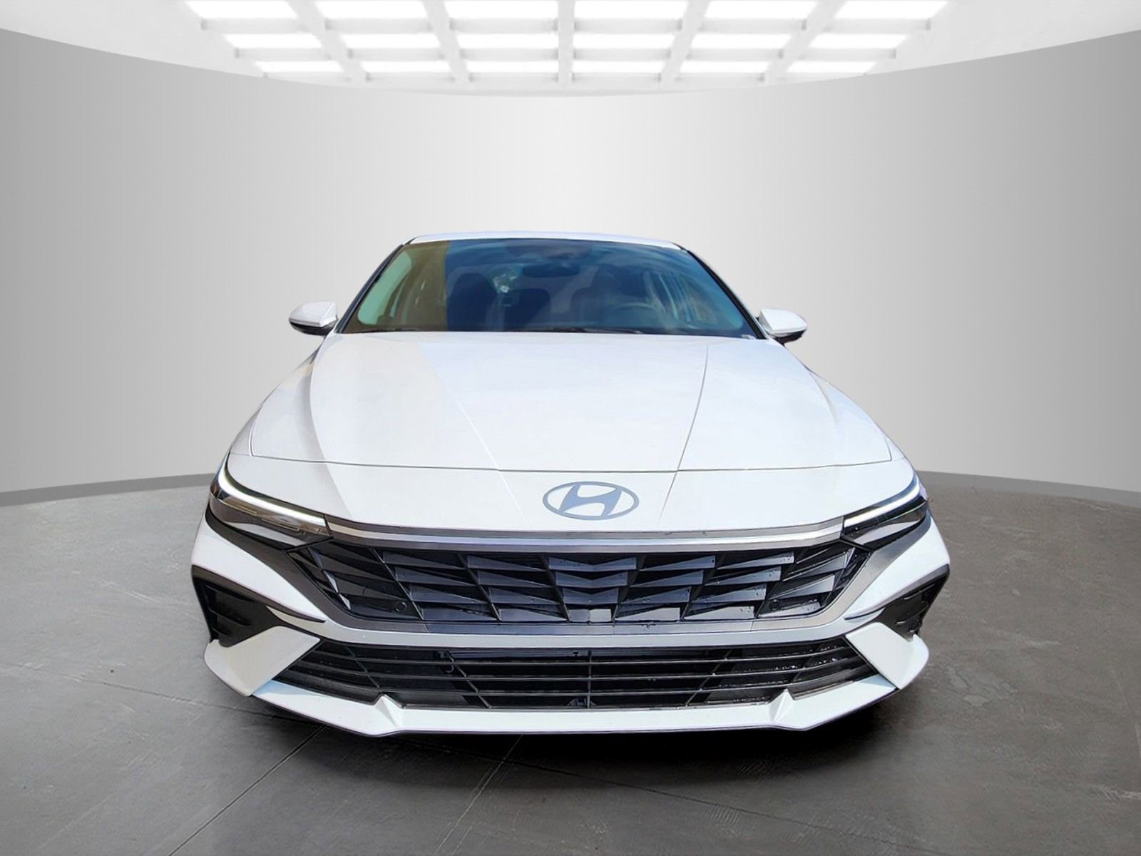 New 2026 Hyundai Elantra SE 4dr Car