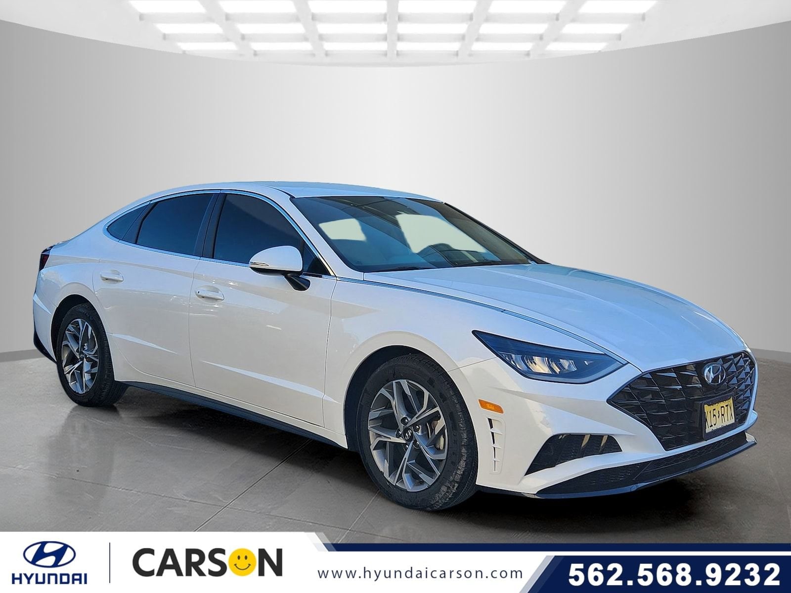 2023 Hyundai Sonata