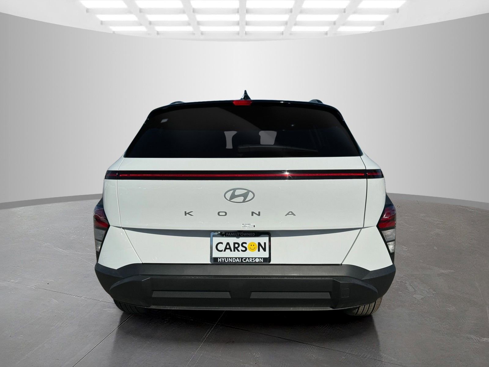 2026 Hyundai Kona SEL Sport - Photo 4
