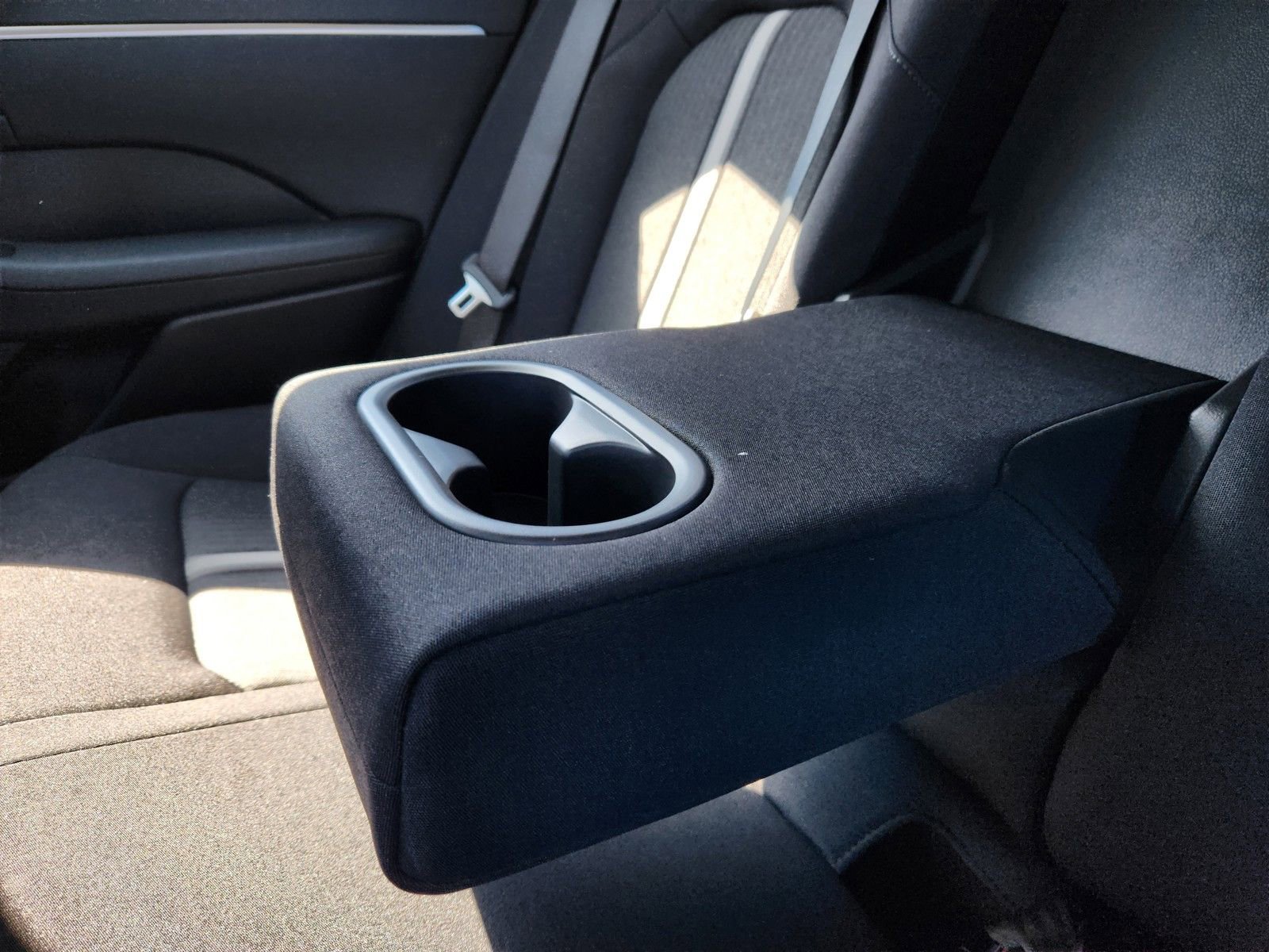 2026 Hyundai Sonata SEL - Photo 16