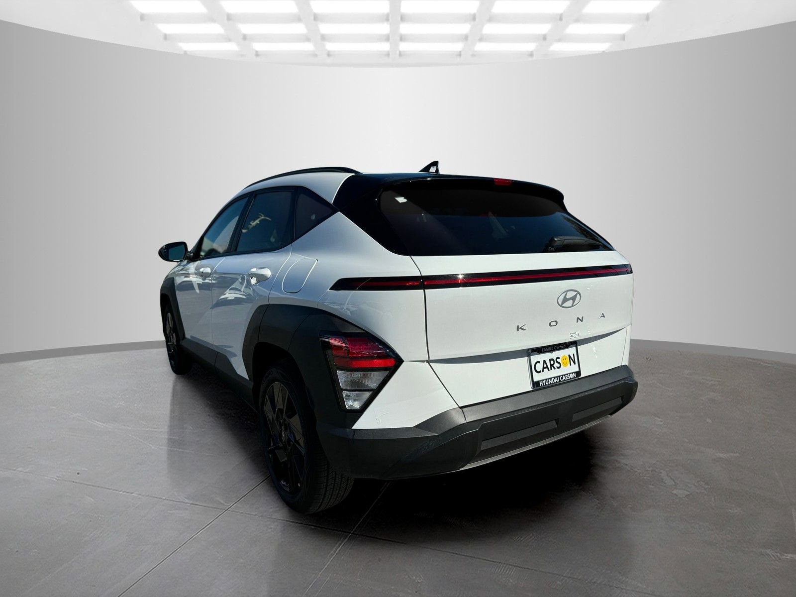 2026 Hyundai Kona SEL Sport - Photo 5