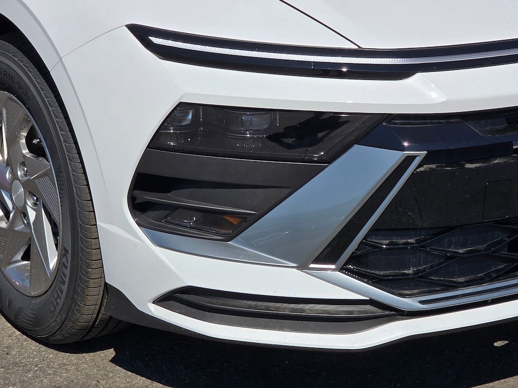 New 2025 Hyundai Sonata SE 4dr Car