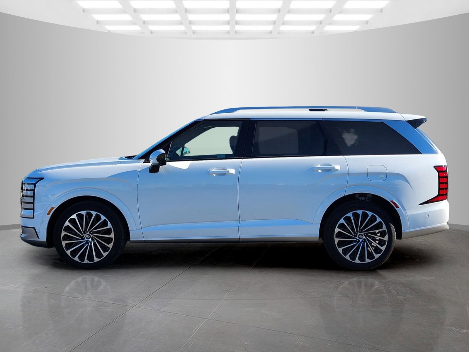 New 2026 Hyundai Palisade Calligraphy Sport Utility