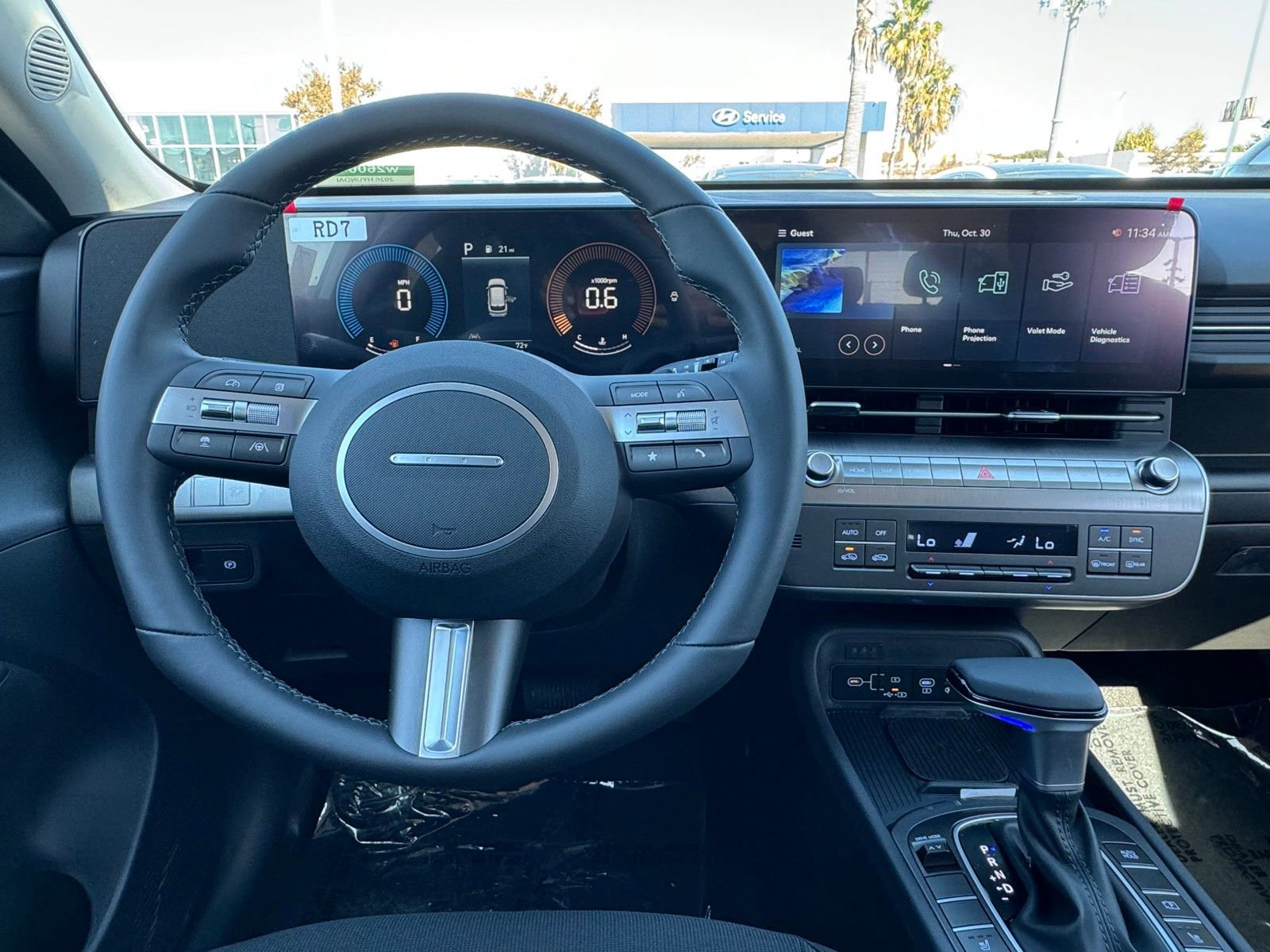 2026 Hyundai Kona SEL Sport - Photo 19