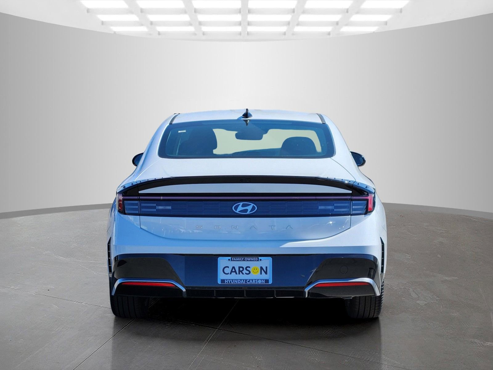 2026 Hyundai Sonata SEL - Photo 6