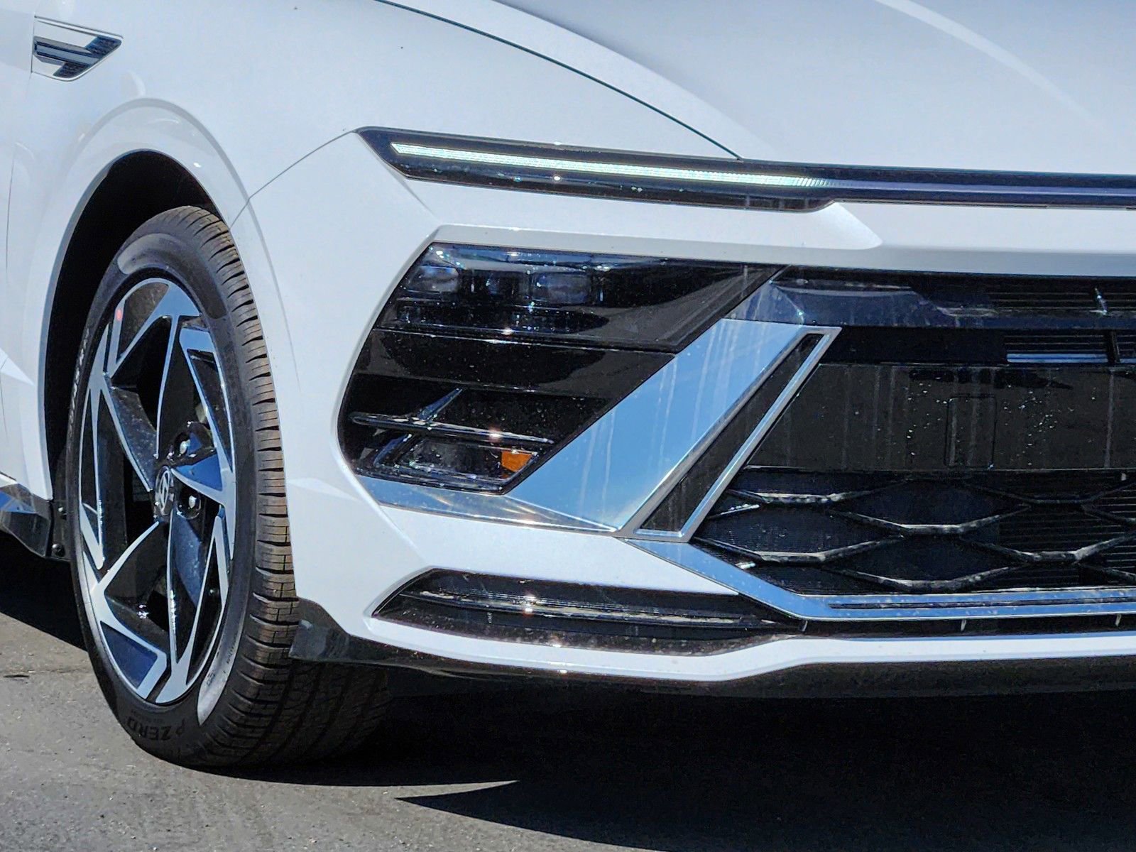 2026 Hyundai Sonata SEL - Photo 10