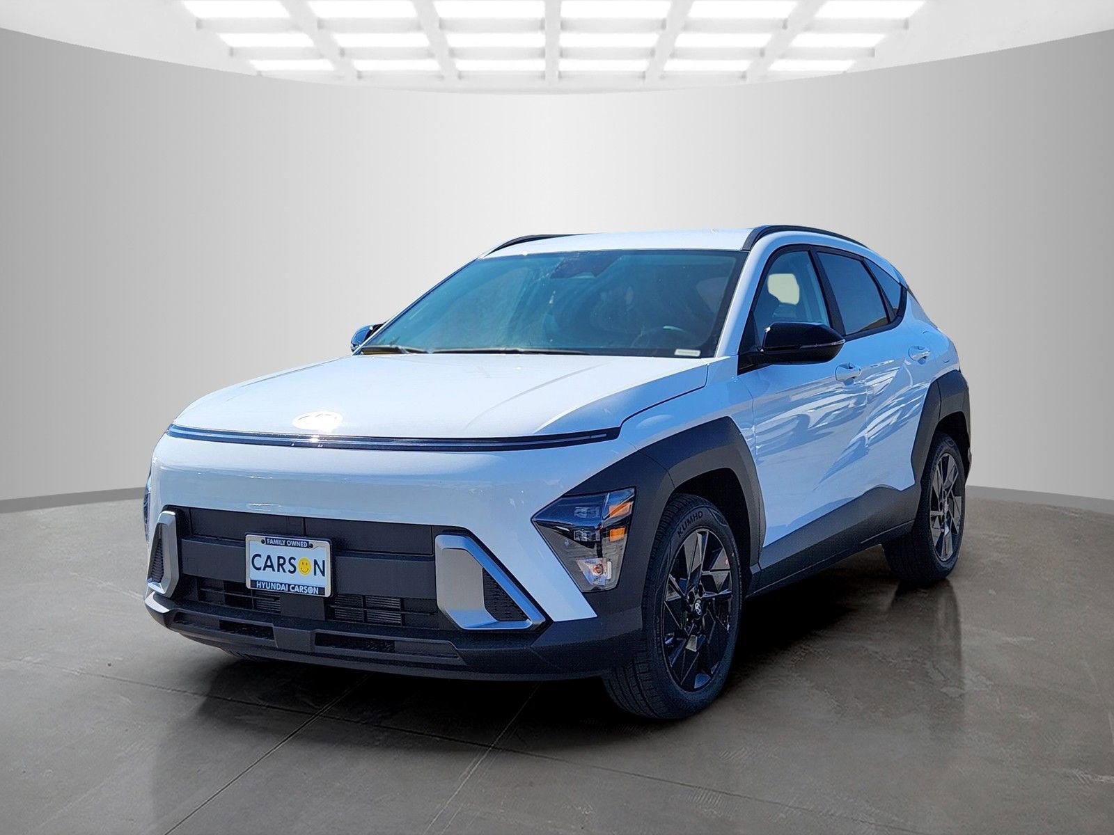 New 2026 Hyundai Kona SEL Sport Sport Utility