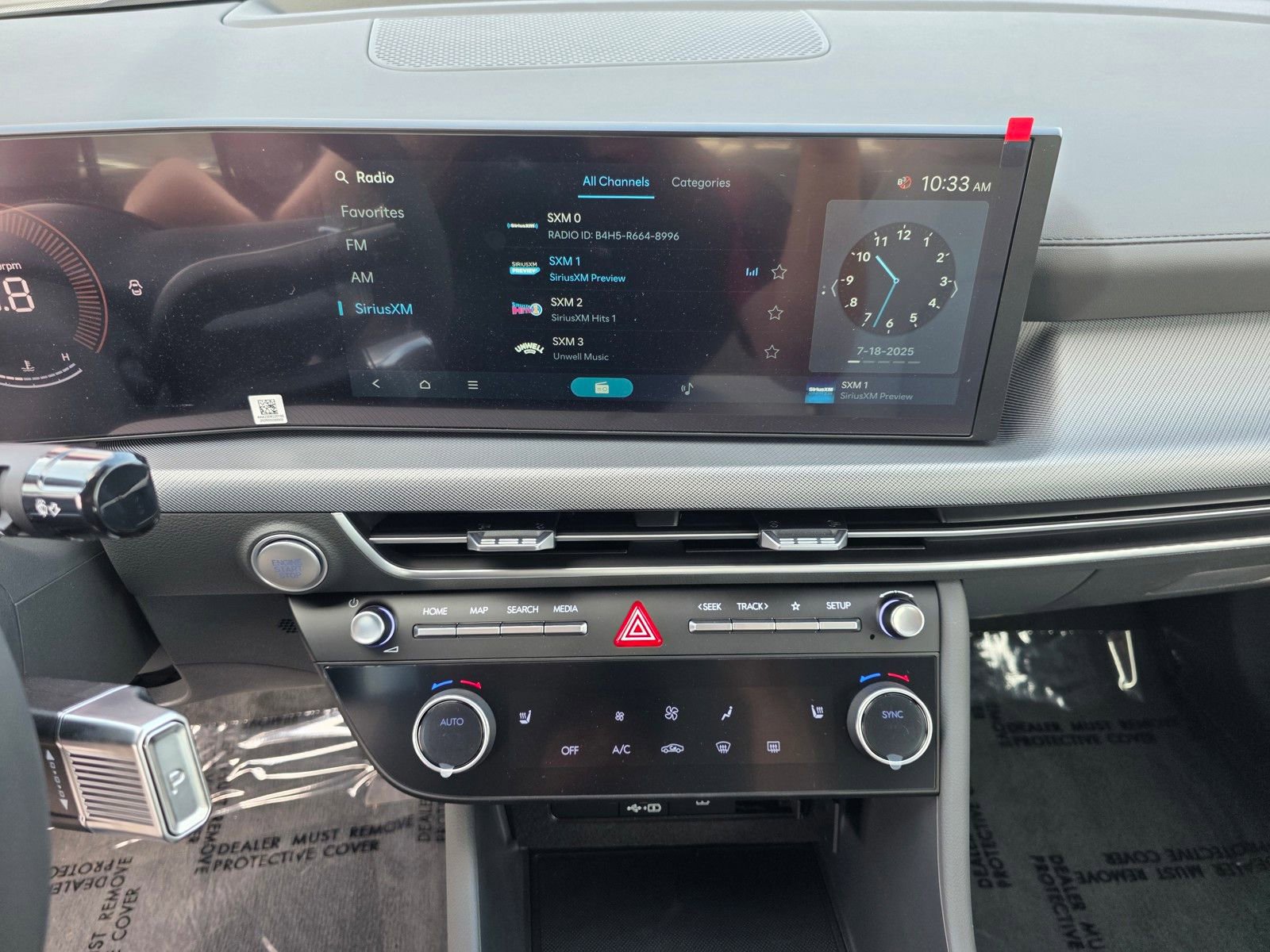 2025 Hyundai Sonata SEL - Photo 21