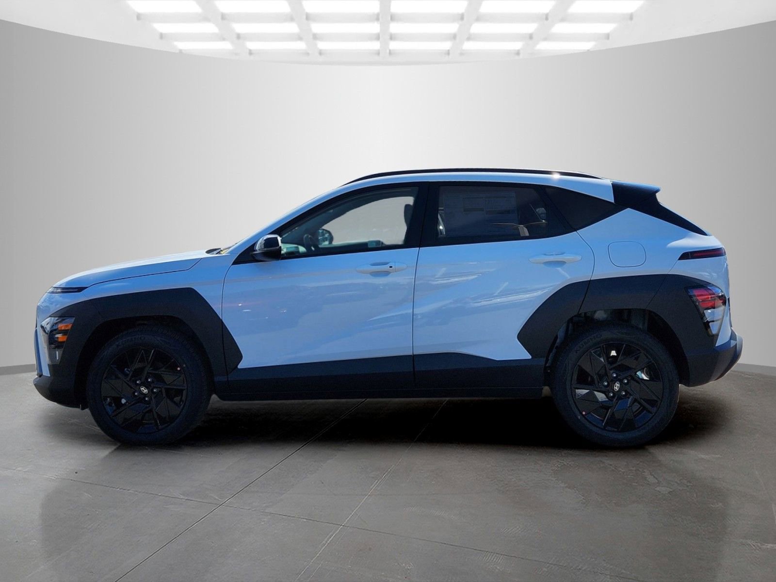 New 2026 Hyundai Kona SEL Sport Sport Utility