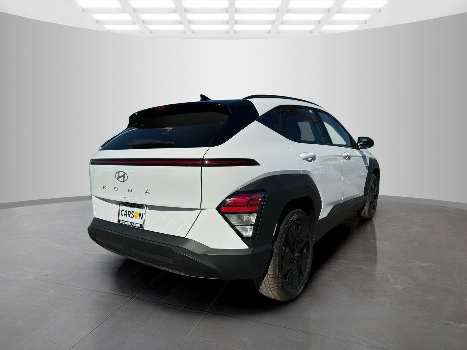 2026 Hyundai Kona SEL Sport - Photo 3