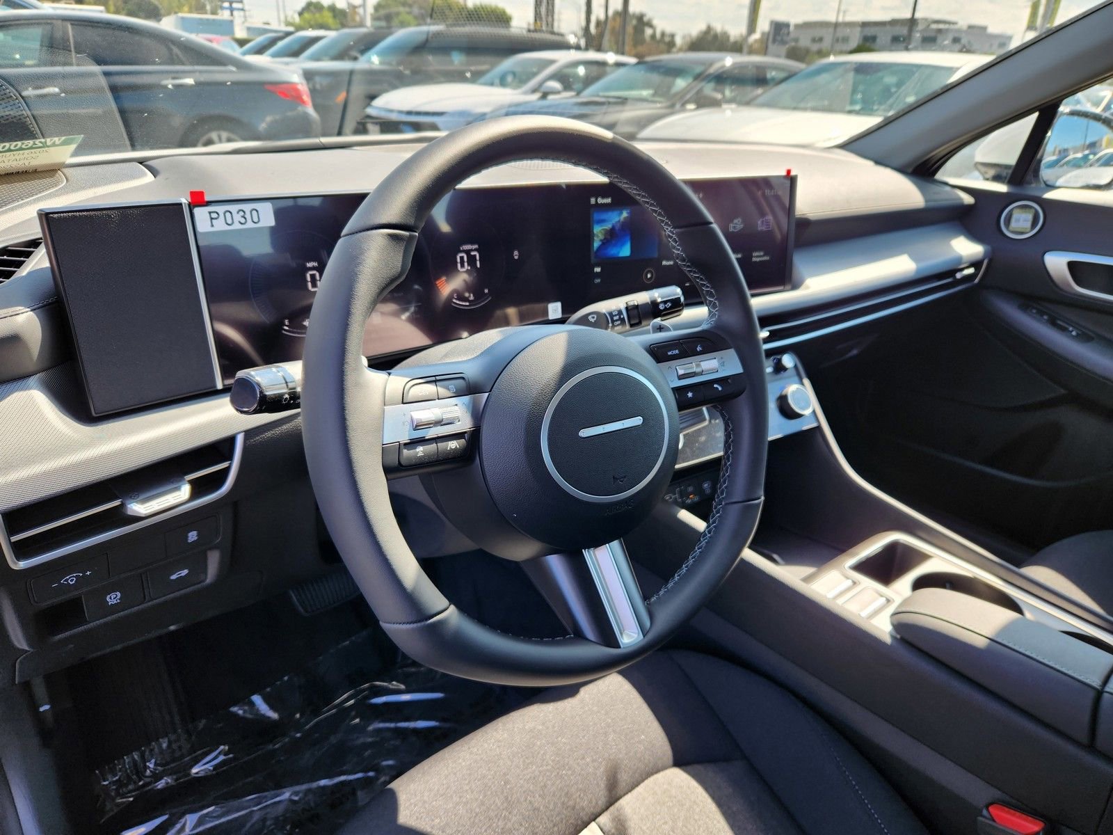 2026 Hyundai Sonata SEL - Photo 24