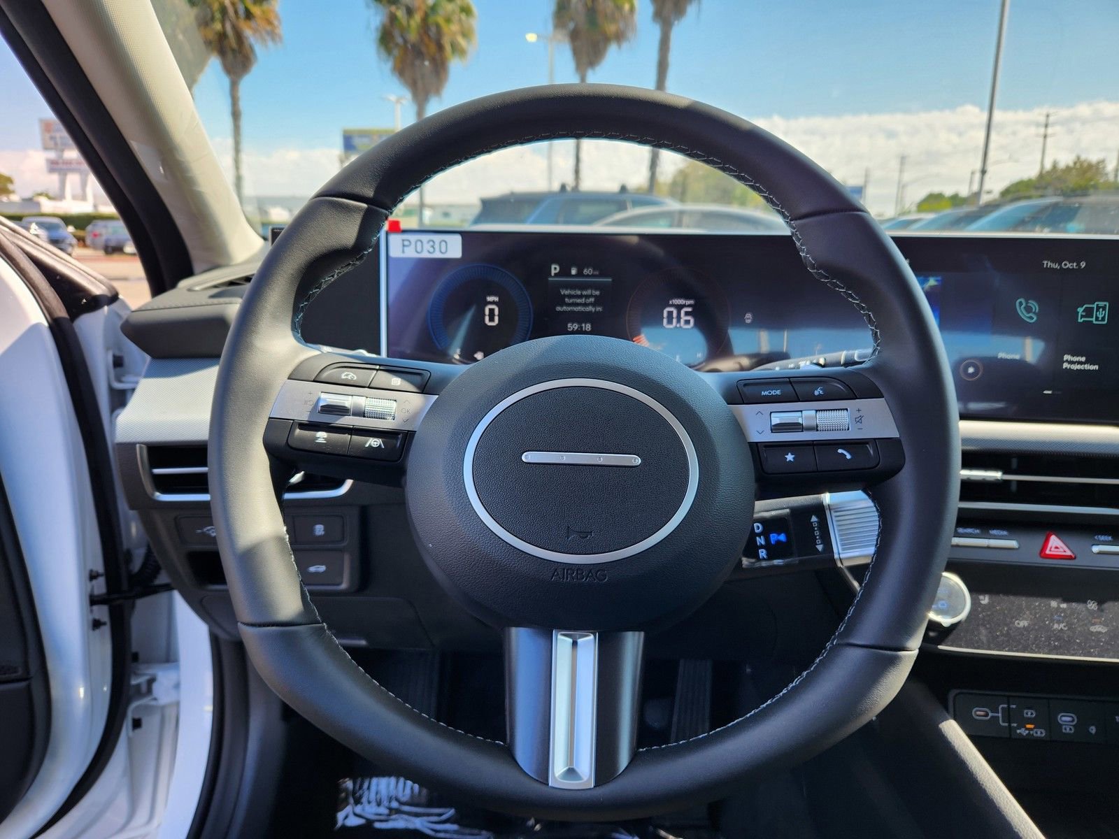 2026 Hyundai Sonata SEL - Photo 31
