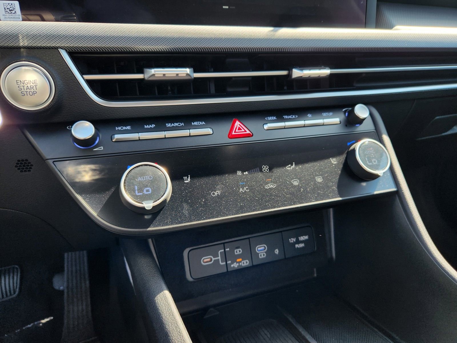 2026 Hyundai Sonata SEL - Photo 25