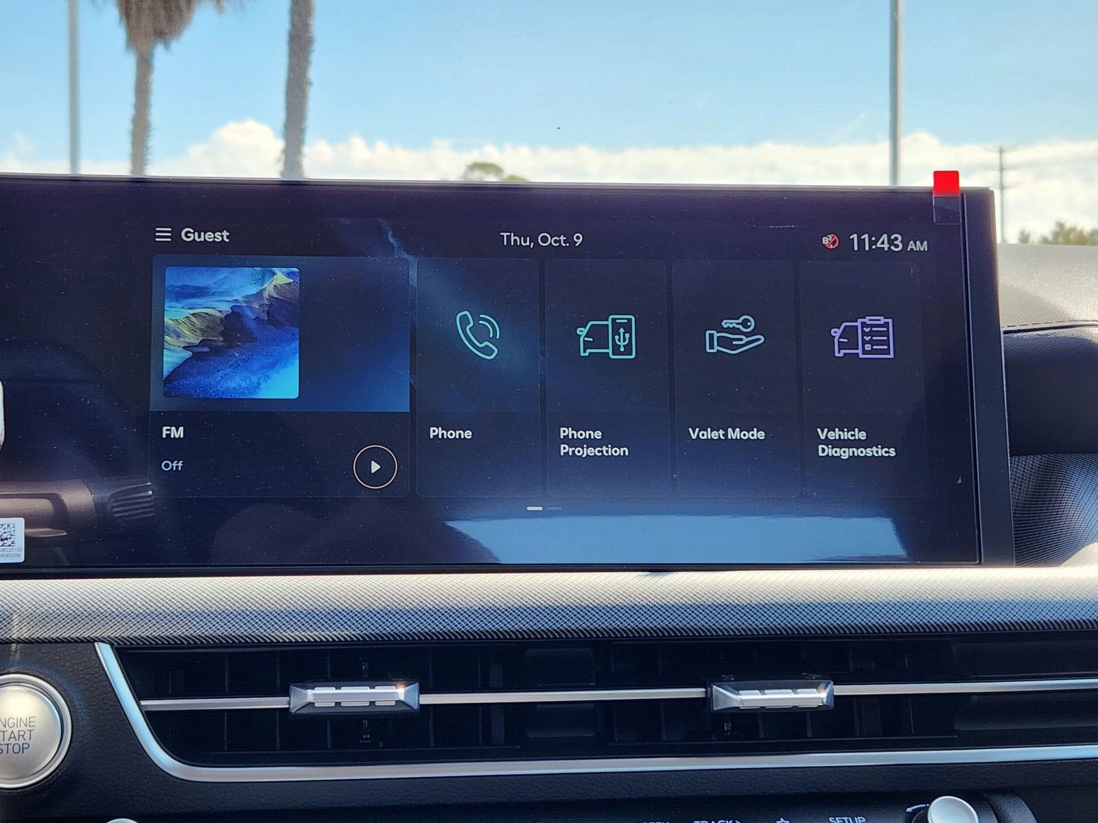 2026 Hyundai Sonata SEL - Photo 28