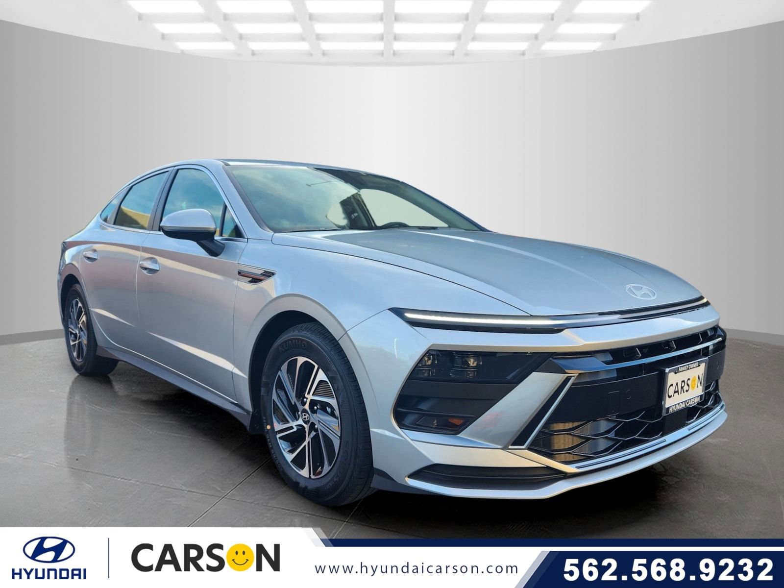  Hyundai Sonata Hybrid