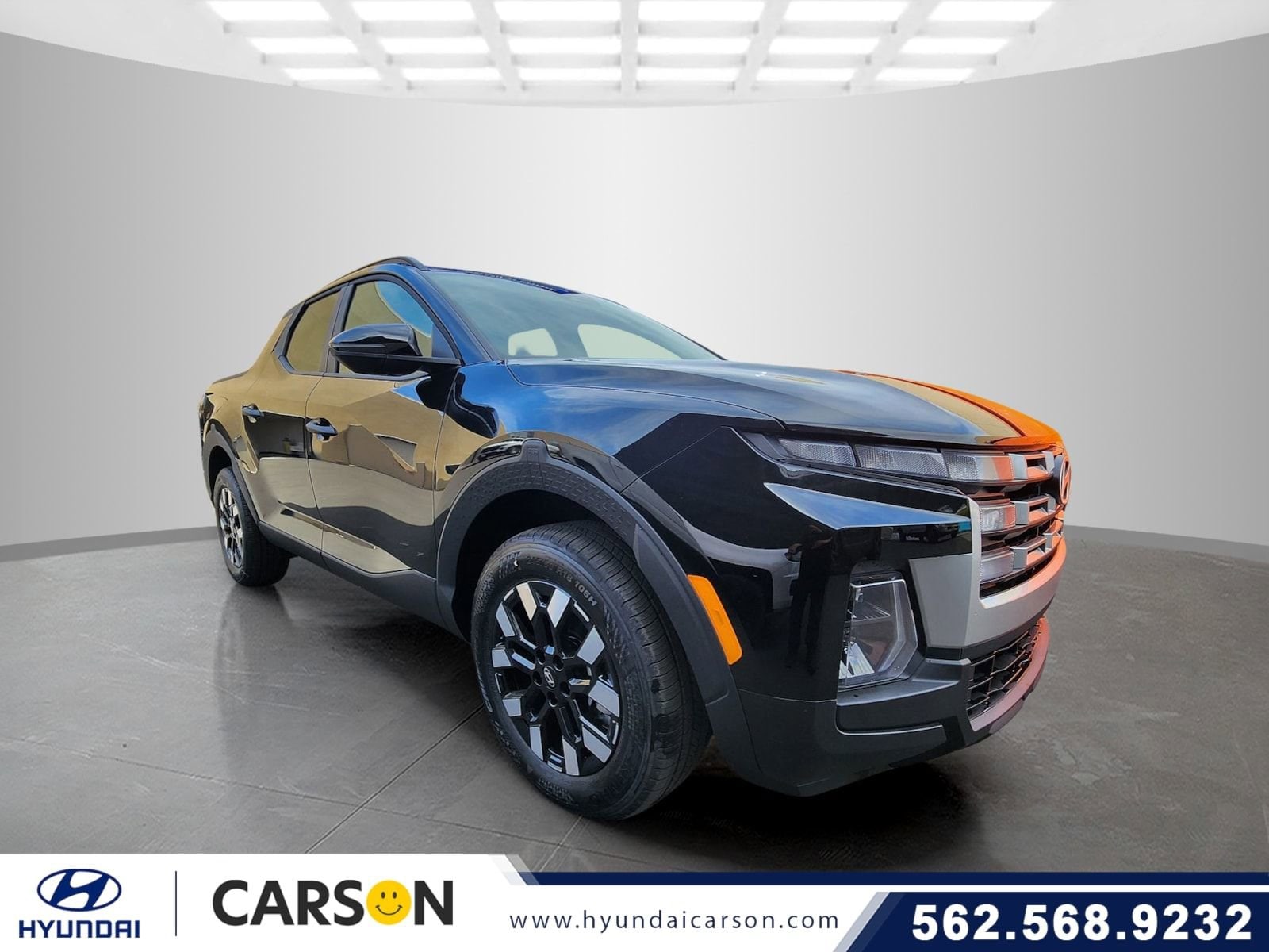 2026 Hyundai Santa Cruz