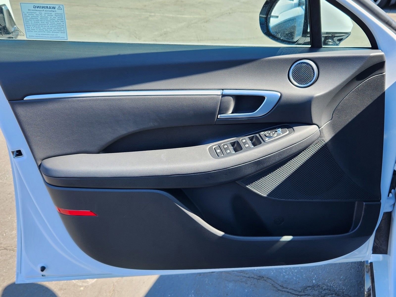 2026 Hyundai Sonata SEL - Photo 21