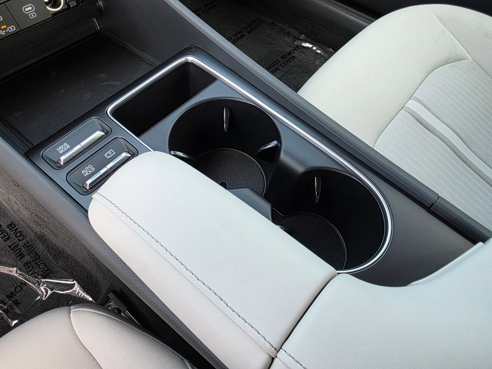 2025 Hyundai Sonata SEL - Photo 26