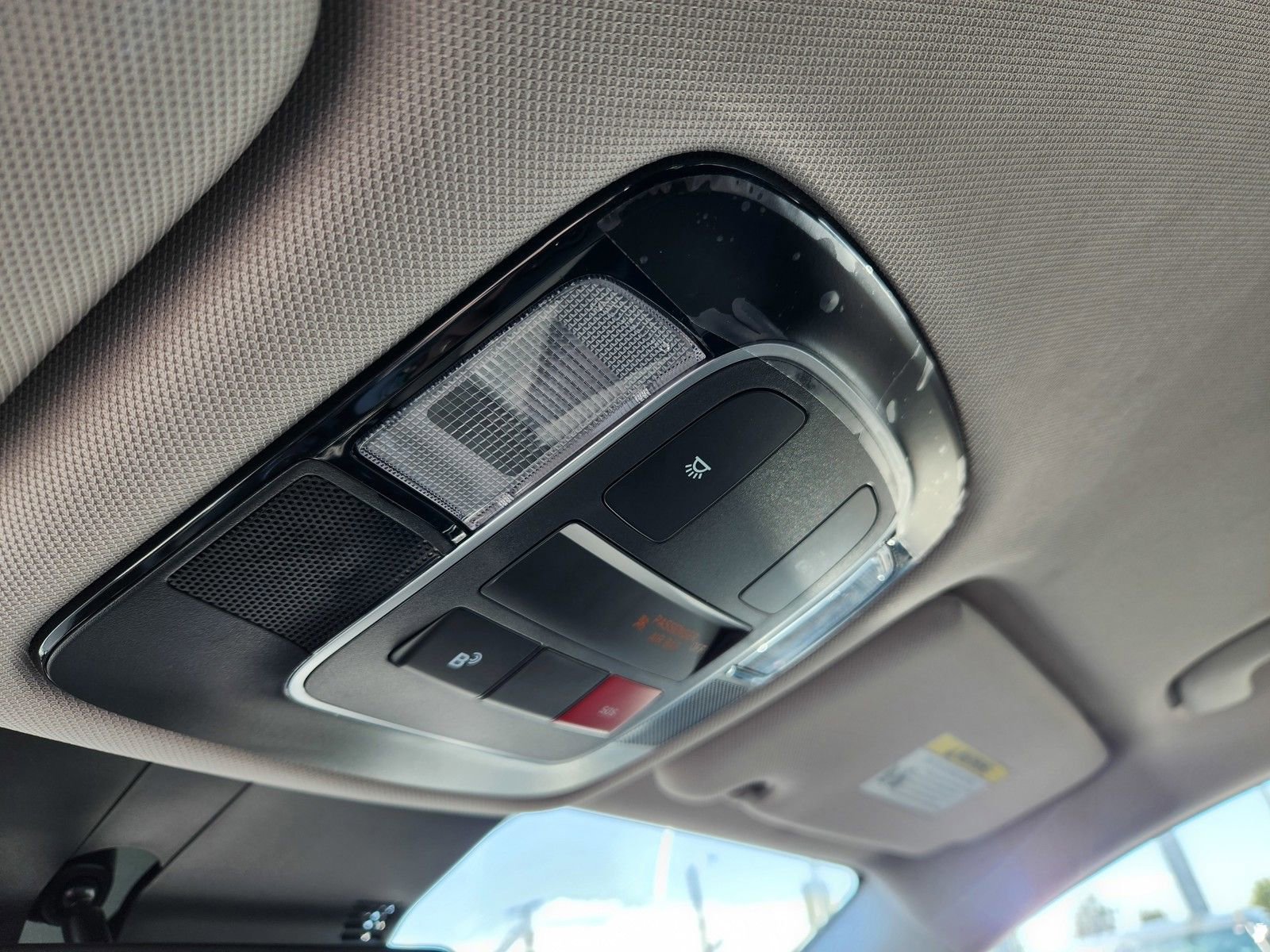 2026 Hyundai Sonata SEL - Photo 27