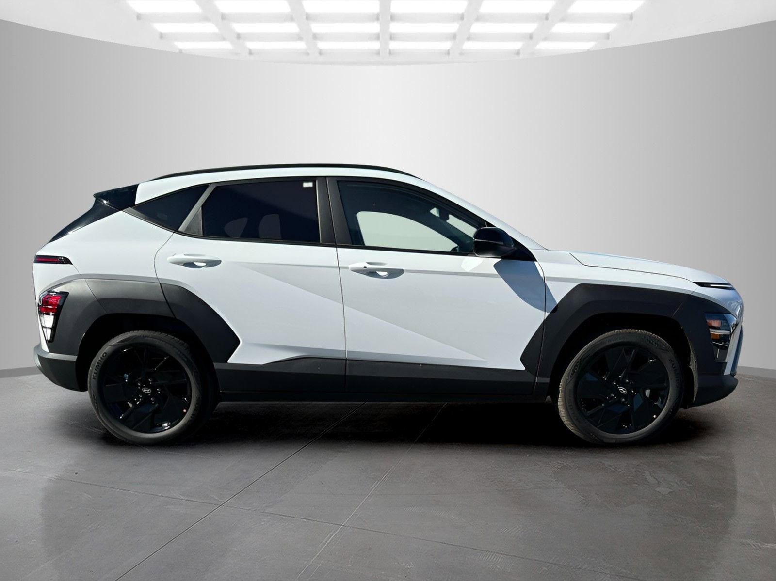 2026 Hyundai Kona SEL Sport - Photo 2