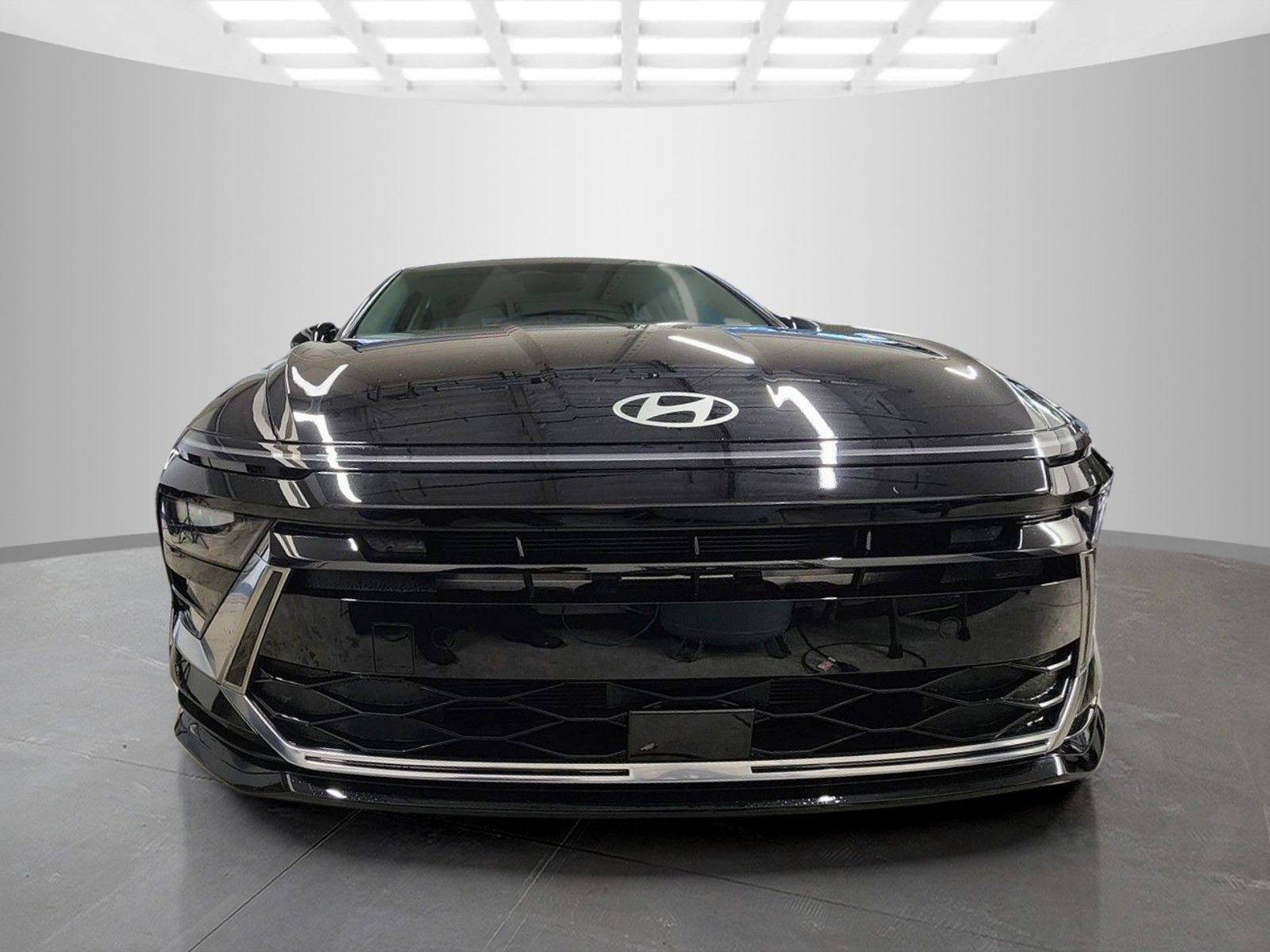 New 2026 Hyundai Sonata SEL Sport 4dr Car