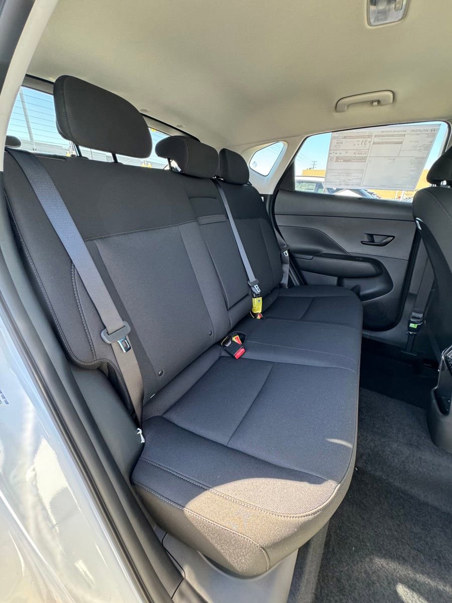 2026 Hyundai Kona SEL Sport - Photo 14