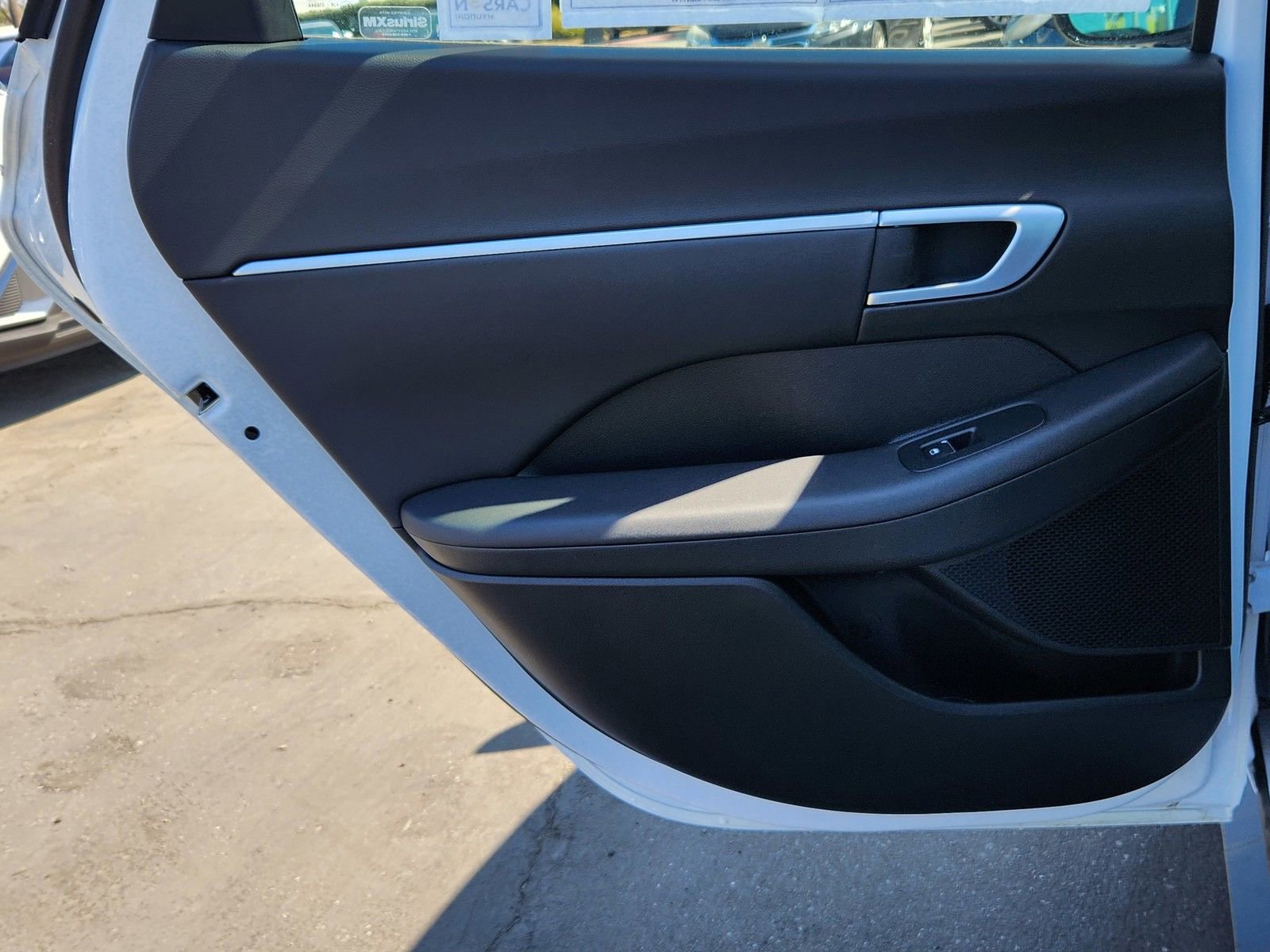 2026 Hyundai Sonata SEL - Photo 13